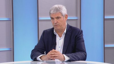 Пламен Димитров, КНСБ: Предлагаме незабавно вдигане прага на бедност