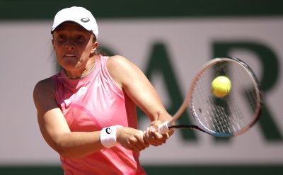 Световната №1 в тениса при жените Ига Швьонтек отказа участие