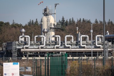Енергийният министър ще даде брифинг заради спирането на газа от Русия