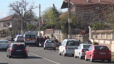 Апелативният съд в Пловдив потвърди мярката подписка на 72 годишния