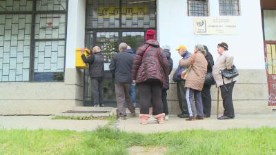 След кибератаката: "Български пощи" уверяват, че всички пенсионери ще получат парите си за Великден