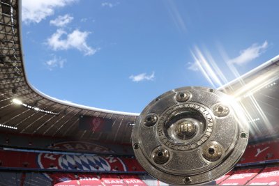 Германската футболна лига ГФЛ обмисля мачовете от Първа и Втора