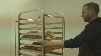 Хлебопроизводителите в Благоевград са пред фалит
