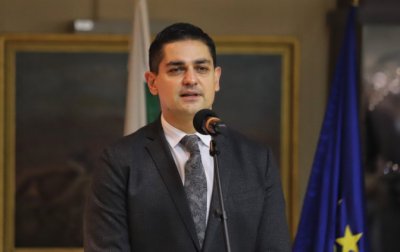 Министър Василев ще даде старт на събитията по повод Европейската година на младежта 2022