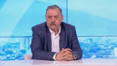 Проф. Тодор Кантарджиев: Засега в България няма случай на мистериозния хепатит