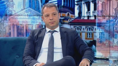 Делян Добрев, ГЕРБ: Новият шеф на "Булгаргаз" търгува газ през бившия си работодетел, схемата се повтаря и в НЕК
