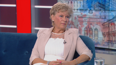 Виолета Комитова: Далече съм от идеята за предсрочни избори