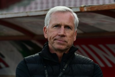 Старши треньорът на ЦСКА Алън Пардю остана доволен от победата