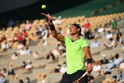 Рафаел Надал загуби своя 1 8 финален мач на тенис турнира от