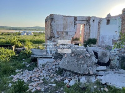 Дете е с опасност за живота след срутване на стена в Бургас