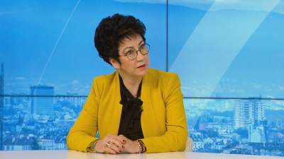 Мариана Кукушева: Искаме пълно отпадане на ДДС за хляба, най-малко до края на годината