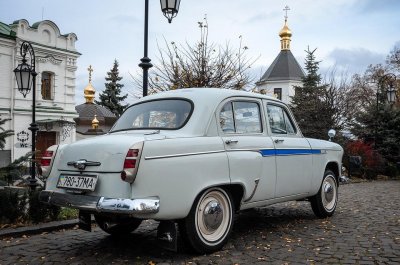 "Москвич" се завръща: В Москва отново ще произвеждат историческите автомобили