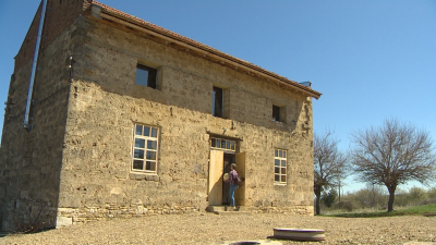 Как запустяла мелница се превърна в туристически център в село Кърпачево