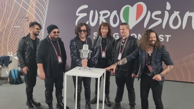 Започва "Евровизия": Тази вечер е българското участие