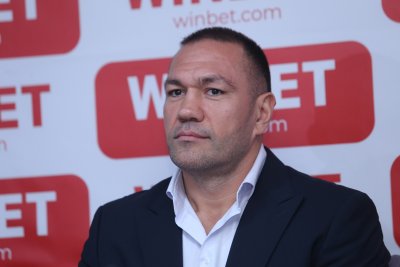 Българският боксьор в тежка категория Кубрат Пулев е убеден