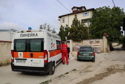 Окръжният съд във Варна настани за изследване в психиатрично заведение