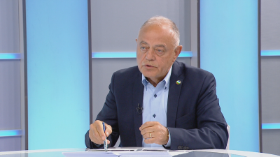 Ген. Атанасов: Има осезаема нужда от депутинизация на българския обществен живот и икономиката