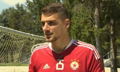 Вратарят на ЦСКА Димитър Евтимов е уверен че неговият отбор
