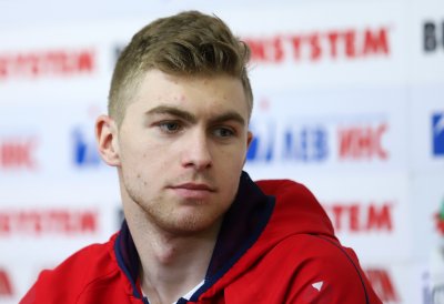 Тодор Михалев завърши на 12 ата позиция във финала за мъже