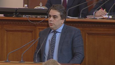 Асен Василев: Имаме уверението на ЕК, че България ще бъде включена в изключенията