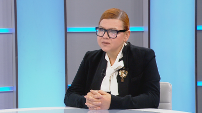 Соня Момчилова: Трябва да сме много бдителни по отношение на медийното съдържание, което е достъпно за децата