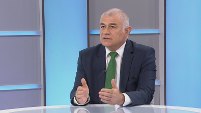 Георги Гьоков: Индивидуалната пенсия ще бъде увеличена с 10% и към нея ще бъдат добавени 60 лв.