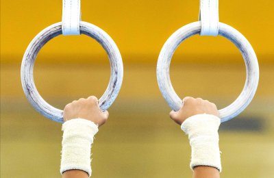 Международната федерация по гимнастика ФИГ забрани изява и демонстрация на