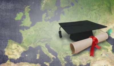15 000 ученици, студенти и учители ще трупат опит в чужбина