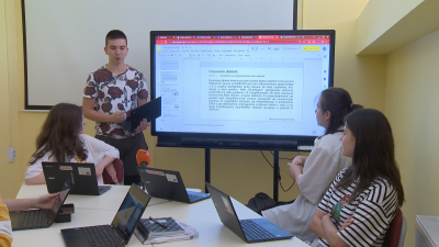 Какво постигнаха досега 16 те български училища признати от Гугъл за