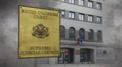 ВСС решава дали да прекрати предсрочно мандата на главния прокурор Иван Гешев