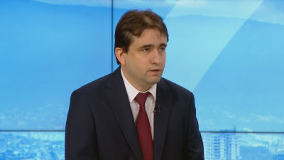 Министър Божанов: МС ще добави "Български пощи" в стратегическите обекти