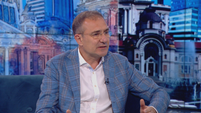 Борислав Гуцанов, БСП: Не можем да отстъпим от въвеждането на тол такси за второкласните пътища