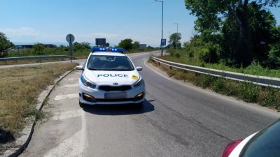 Започва ремонт на основната връзка на Пловдив с магистрала „Тракия"