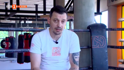 Детелин Далаклиев е последният български световен шампион в бокса при