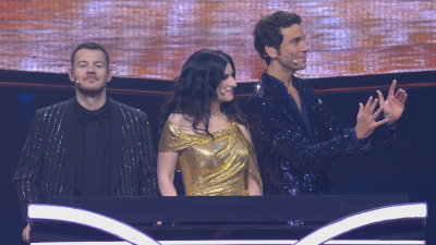 Скандал на "Евровизия": Има нередности при жури вота на 6 държави