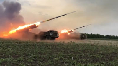 САЩ ще предоставят на Украйна модерни далекобойни ракетни системи Това
