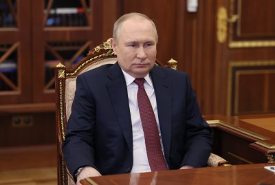 Русия обмисля да конфискува активите на компаниите, напуснали страната