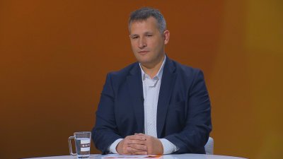 Иван Христанов: Завишаваме контрола на ГКПП "Капитан Андреево", проверките ще се ускорят