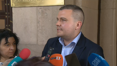 Балабанов преди коалиционния съвет: Обратното броене на търпението е стартирало