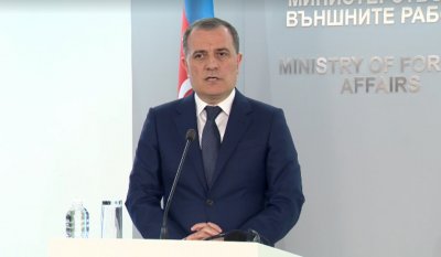 Азербайджан ще доставя газ за България в продължение на 25