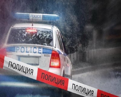 Скандал между съкварталци в Ракитово приключи с убийство Всичко започнало във