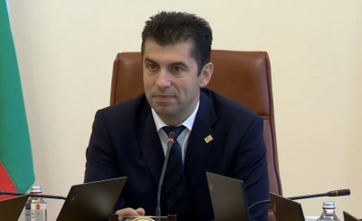 Кирил Петков: Задачата е от 1 юли да имаме нов бюджет