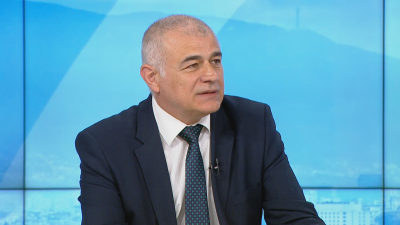 Георги Гьоков: Ще искаме 10% увеличение на заплатите в държавния сектор от 1 юли, няма да има второ увеличение на минималната заплата