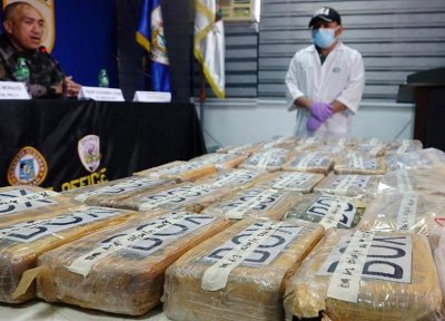 Европа се превръща в център на търговията с кокаин показва