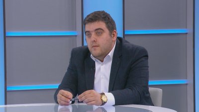 Любослав Костов, КНСБ: В антикризисния пакет няма мерки за подпомагане на доходите на хората