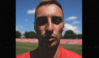 ЦСКА привлече халфа Лазар Туфегджич от Спартак Суботица информират от