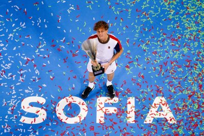 Sofia Open 2023 ще се проведе в началото на годината