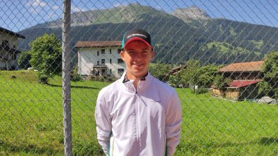 Националът на България за Купа Дейвис Пьотр Нестеров отпадна на