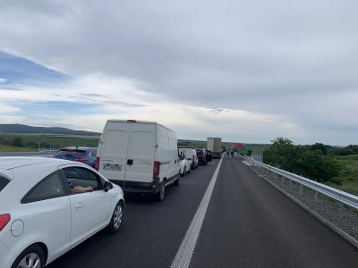 До 5 юли се ограничава движението по част от пътя Девня - Суворово, вижте обходните маршрути