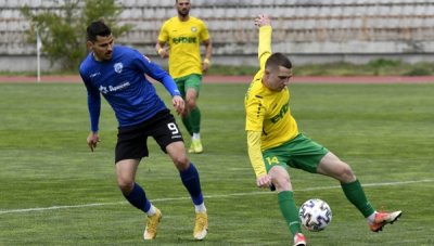 Футболисти на Черно море преминаха задължителните медицински и функционални изследвания Играчите